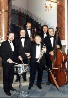 CD Orchestra